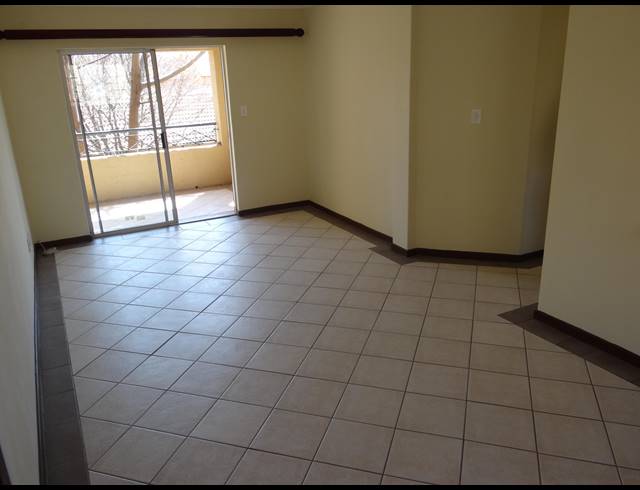 2 BEDROOM APARTMENT TO LET IN FAERIE GLEN